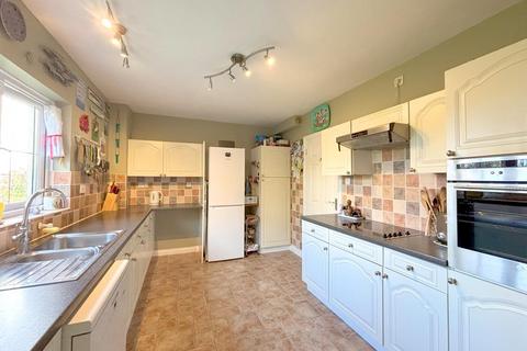 4 bedroom detached house for sale, Gwel An Garrek, Mullion TR12