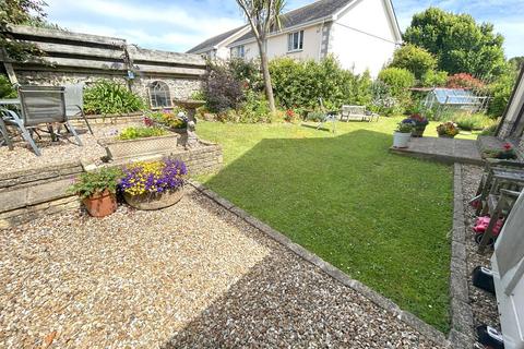 4 bedroom detached house for sale, Gwel An Garrek, Mullion TR12