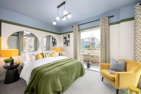 undefined, Plot D11, The Kestrel Building  at Marleigh Park, Newmarket Road CB5