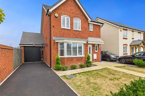 32 Bowthorpe Drive, Brockworth, Gloucester, GL3 4FS
