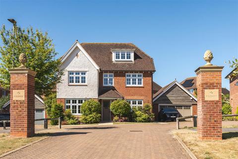 undefined, Clayton Drive, Buntingford
