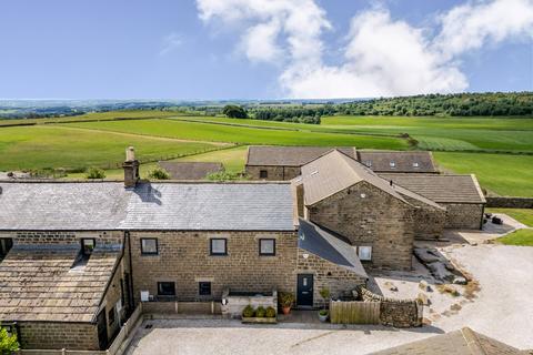 undefined, Fellbeck, Harrogate, North Yorkshire, HG3