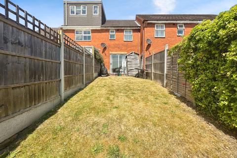 8 Abbey Close, West Bromwich, B71 1NY