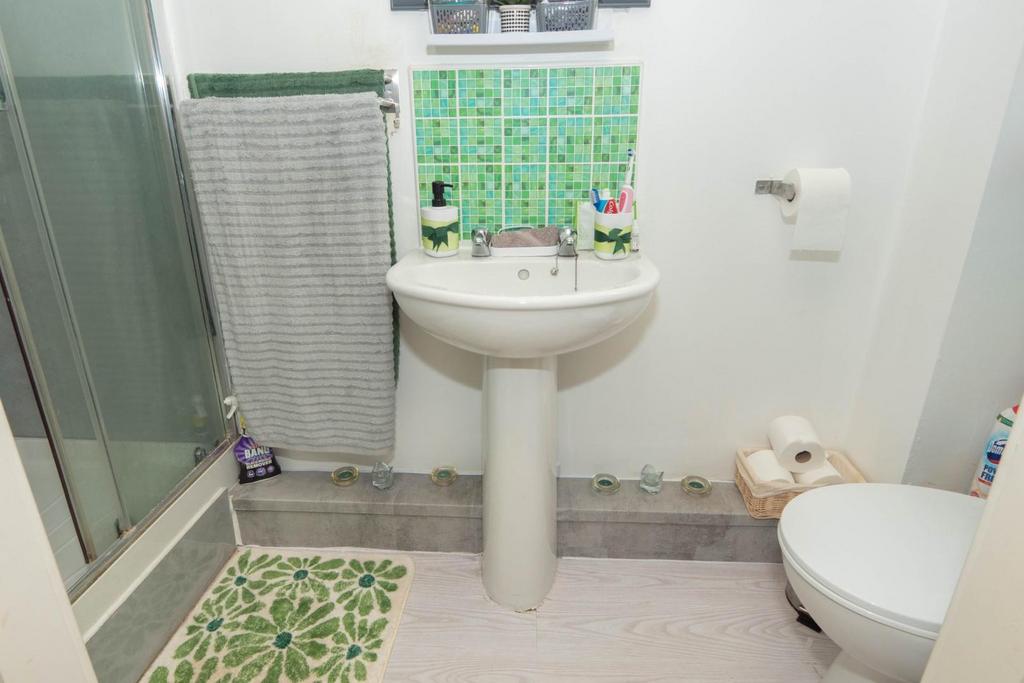 En suite