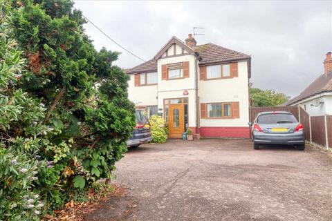 undefined, Clacton on Sea CO16