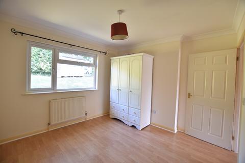 2 bedroom semi-detached bungalow to rent, Gurnard Pines, Cockleton Lane, Gurnard