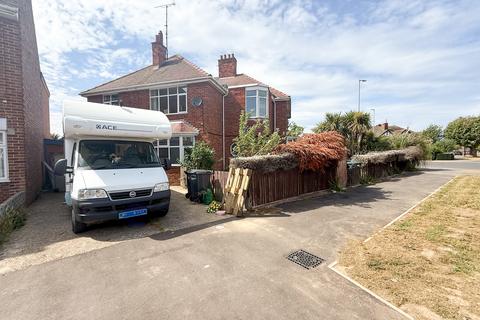 undefined, Park Avenue, Skegness, PE25