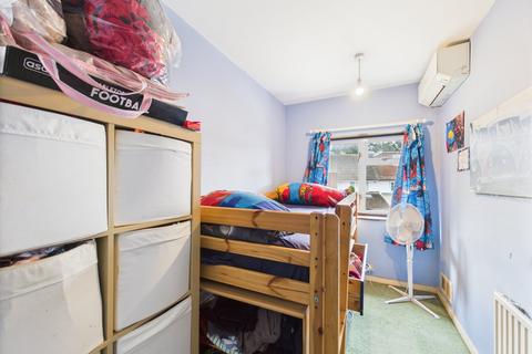 55 Falcon Drive, Stanwell, Staines-upon-thames, TW19 7EX