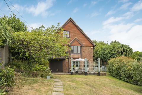 Trowley Hill Road, Flamstead, St. Albans, AL3