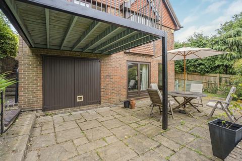 undefined, Trowley Hill Road, Flamstead, St. Albans, AL3