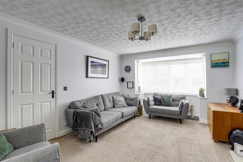 4 bedroom detached house for sale, Bassett Close, Ilkeston DE7