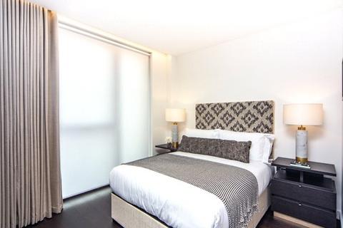 2 bedroom apartment to rent, Charles Clowes Walk, London, SW11