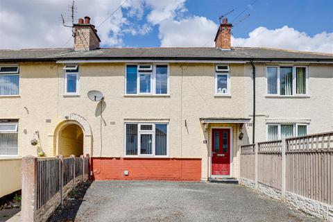 Arthur Crescent, Carlton NG4