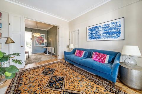 4 bedroom terraced house for sale, Hydethorpe Road, Balham, London, SW12