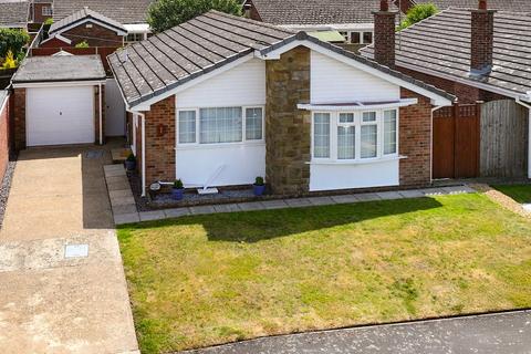 2 bedroom detached bungalow for sale, Packhorse Gardens, Swineshead, Boston, PE20