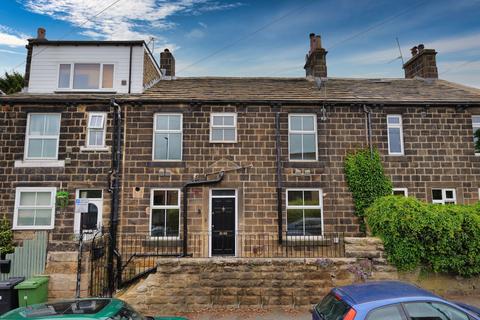 8 Lister Hill, Horsforth, Leeds, LS18 5AZ