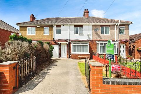 3 bedroom terraced house for sale, Elm Avenue, East Yorkshire DN14