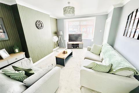 3 bedroom terraced house for sale, Elm Avenue, East Yorkshire DN14