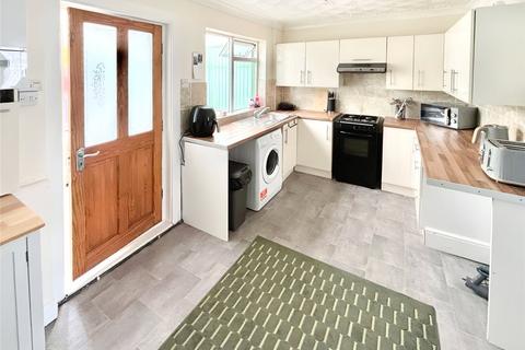 3 bedroom terraced house for sale, Elm Avenue, East Yorkshire DN14