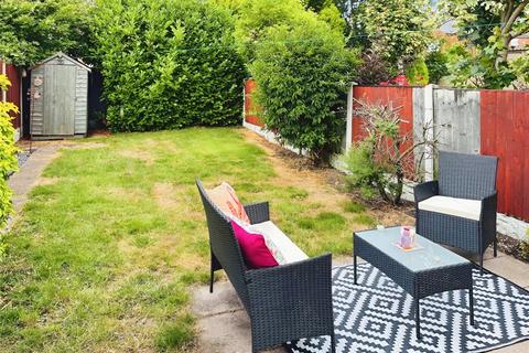 3 bedroom terraced house for sale, Elm Avenue, East Yorkshire DN14