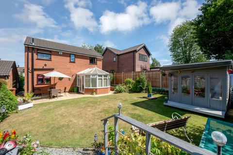 Generous Plot on Dalby Road, Melton Mowbray, LE13 0BJ