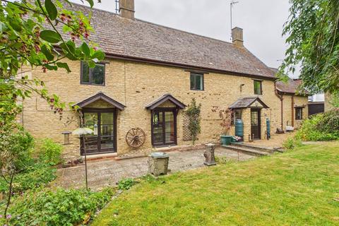 undefined, Church Lane, Cranford, Northants, NN14