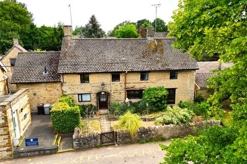 undefined, Church Lane, Cranford, Northants, NN14