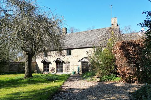 4 bedroom detached house for sale, Church Lane, Cranford, Northants, NN14
