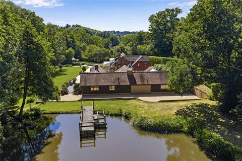 undefined, Bell Vale Lane, Haslemere, West Sussex, GU27