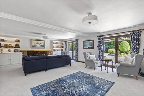 undefined, Bell Vale Lane, Haslemere, West Sussex, GU27
