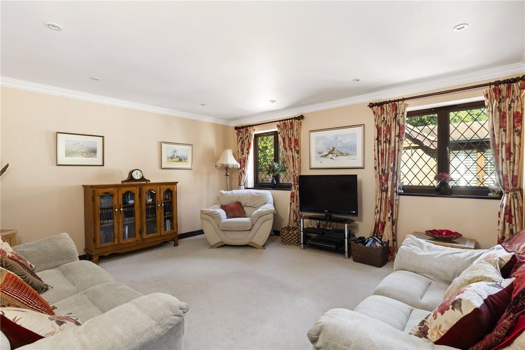 Annexe Sitting Room