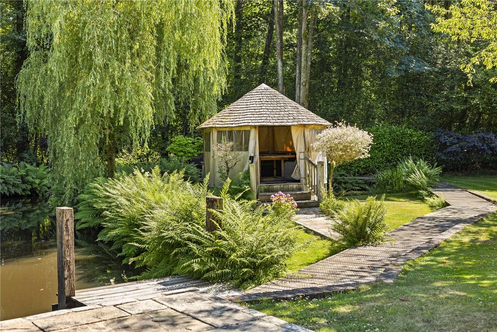 Summer House