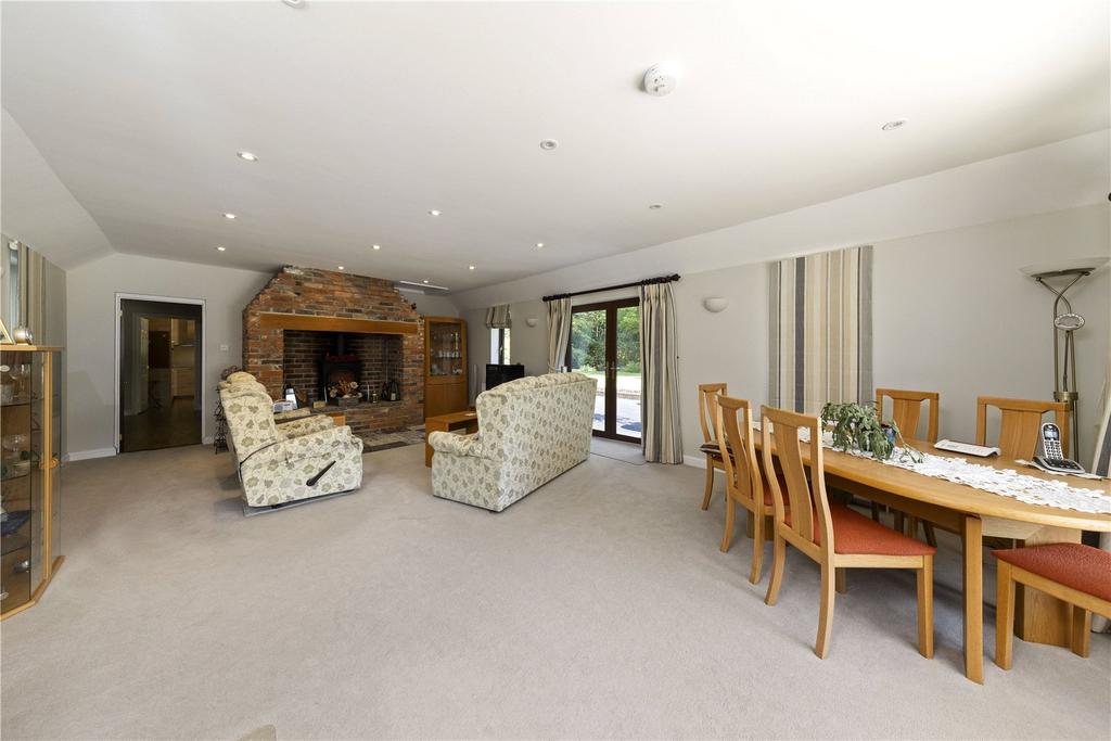 Annexe Drawing Room