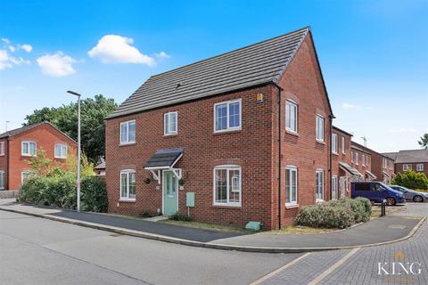 21 Chestnut Way, Bidford On Avon, Alcester, B50 4GF