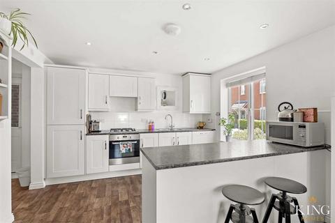 21 Chestnut Way, Bidford On Avon, Alcester, B50 4GF