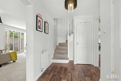 21 Chestnut Way, Bidford On Avon, Alcester, B50 4GF