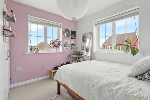 21 Chestnut Way, Bidford On Avon, Alcester, B50 4GF
