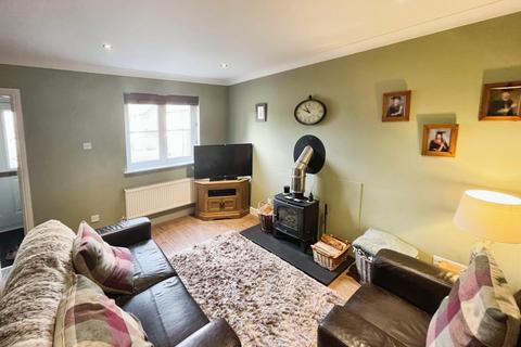 81 Lark Rise, Uttoxeter, ST14 8SZ