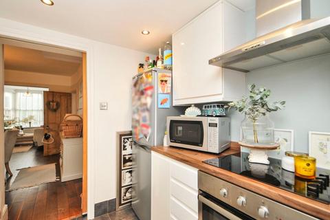 undefined, Mayfield Grove, Harrogate