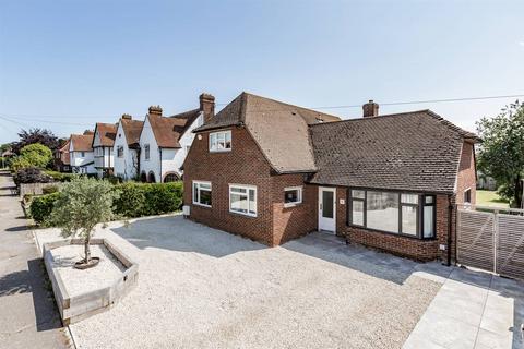 4 bedroom detached house for sale, Dence Park, Herne Bay
