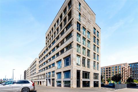 2 bedroom flat to rent, Baillie Apartments, 31 Lock Side Way, London, E16