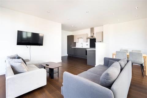 2 bedroom flat to rent, Baillie Apartments, 31 Lock Side Way, London, E16
