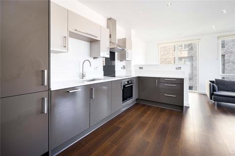 2 bedroom flat to rent, Baillie Apartments, 31 Lock Side Way, London, E16