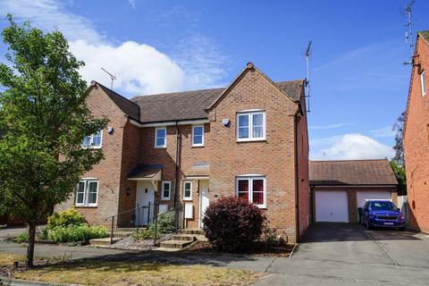 2 Plover Road, Leighton Buzzard, LU7 4AW