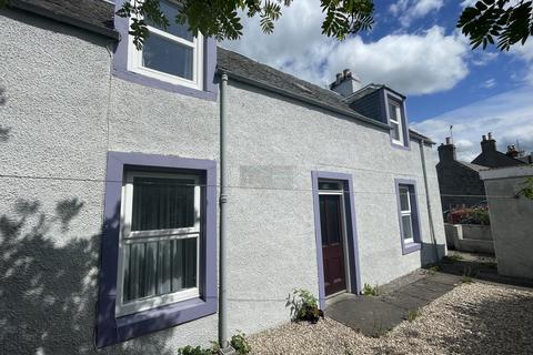 2 bedroom semi-detached house for sale, 6 Milnes Wynd
