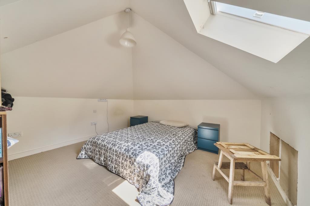Loft space