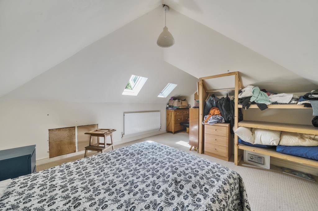 Loft space