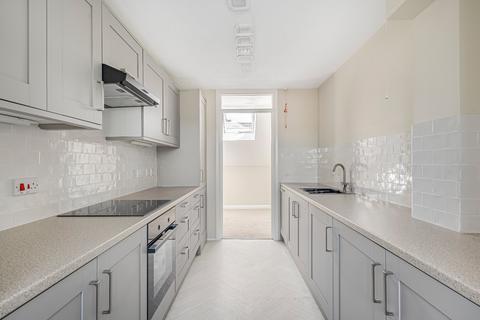 2 bedroom retirement property for sale, St. Marys Close, Alton, Hampshire
