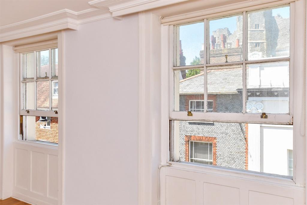 Internal Feature