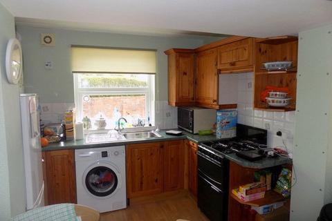 2 bedroom terraced house for sale, Longbrook Lane, Lympstone, Exmouth, EX8 5LJ